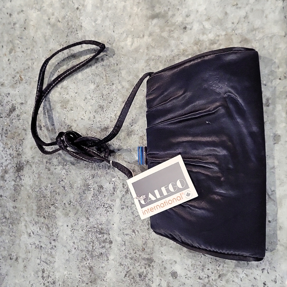 NWT Vintage Calego Evening Purse